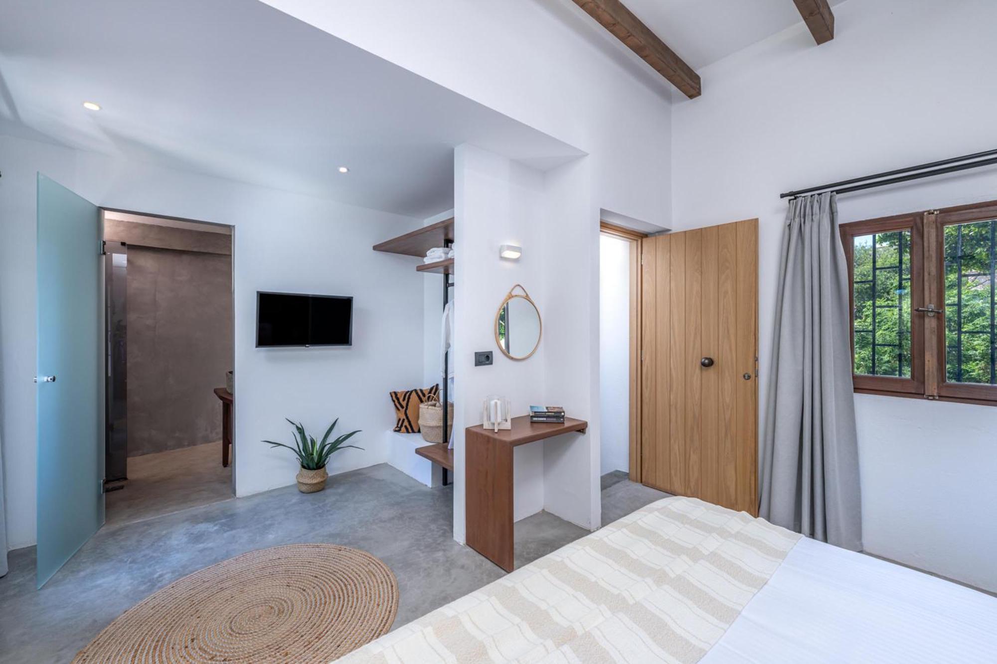 Elia Suites - Old Town Rhodes City Quarto foto