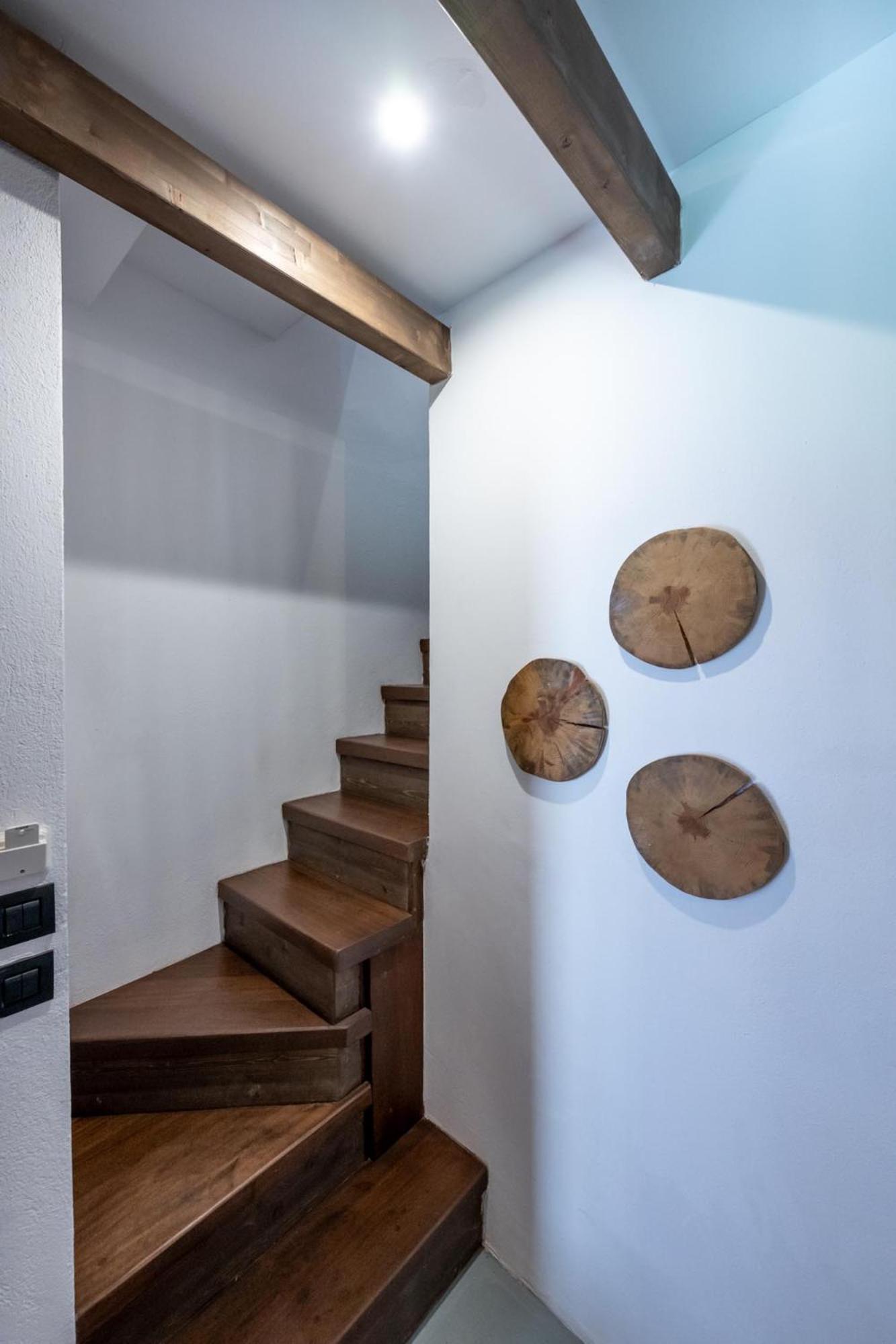 Elia Suites - Old Town Rhodes City Quarto foto