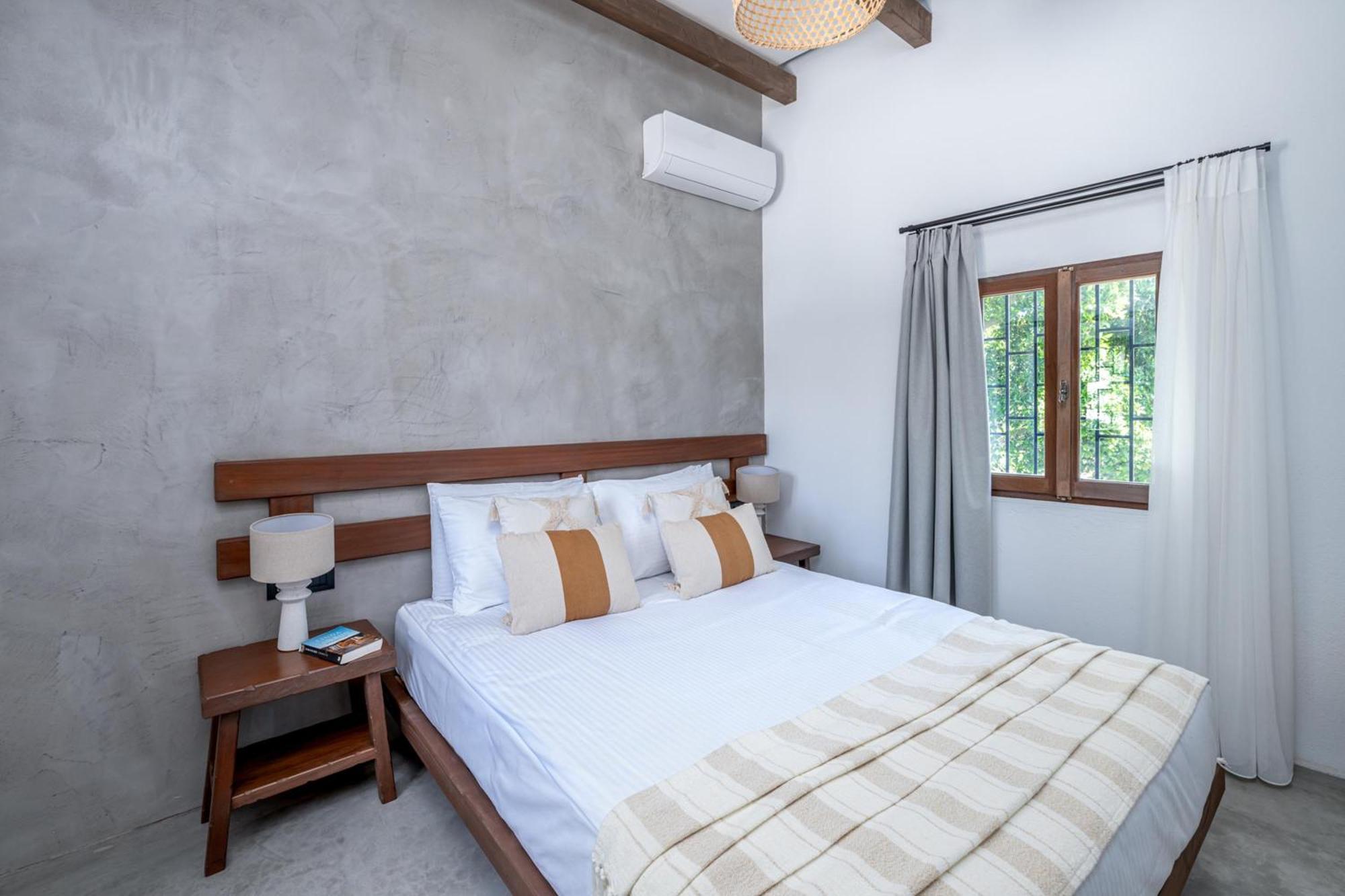 Elia Suites - Old Town Rhodes City Exterior foto