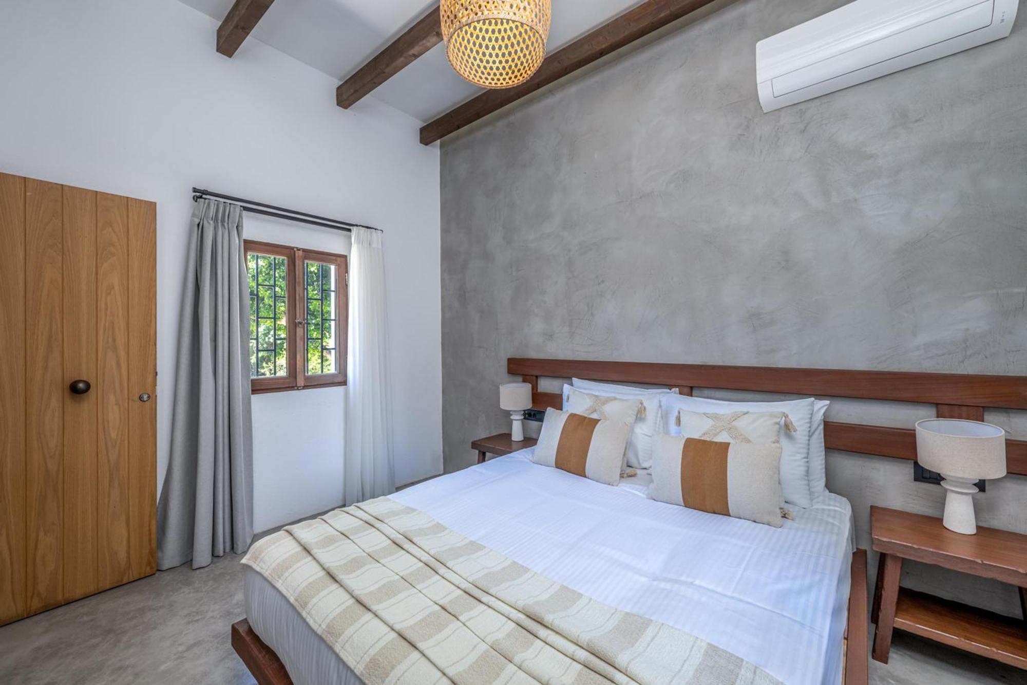 Elia Suites - Old Town Rhodes City Quarto foto