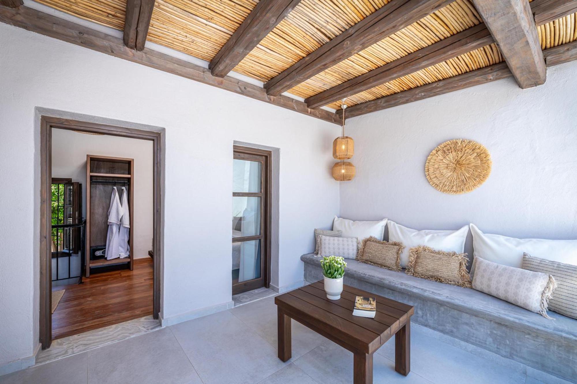 Elia Suites - Old Town Rhodes City Exterior foto