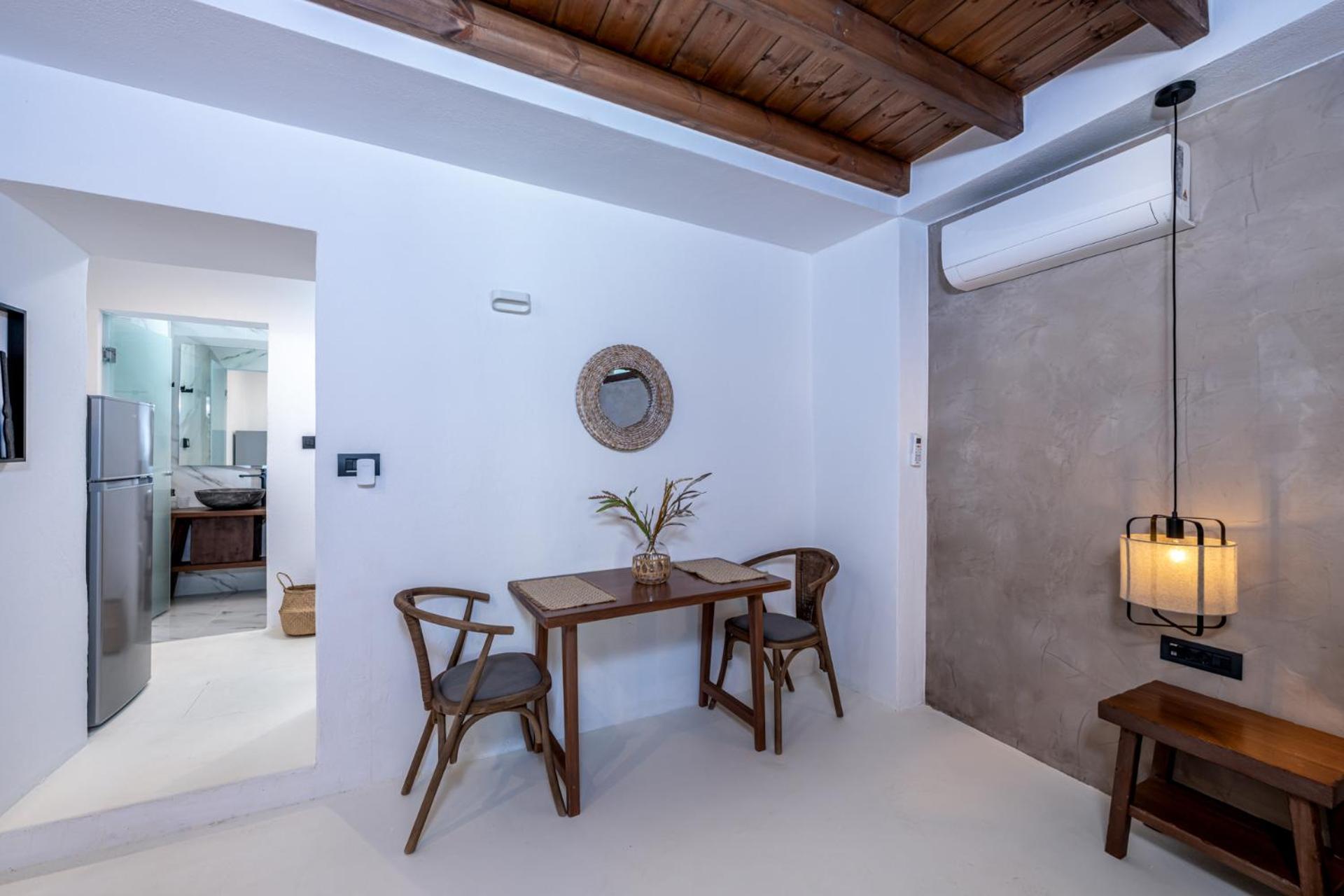 Elia Suites - Old Town Rhodes City Quarto foto